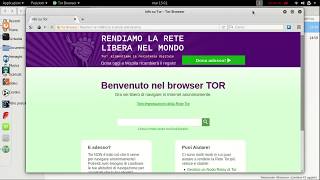 Come installare e configurare Tor Browser [upl. by Ueik]