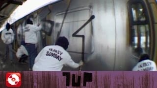 1UP  PART 32  BERLIN  CRAZY SUNDAY PART II OFFICIAL HD VERSION AGGRO TV [upl. by Gnahk]