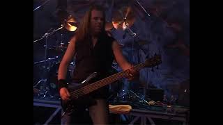 Brainstorm  Worlds Are Coming Through Live At Sziget Festival 2006 UHD 4K [upl. by Neddie383]