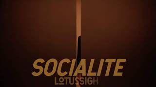 LIFESTYLE SUBLIMINAL ✨ SOCIALITE ✨ unisex  LotusSight [upl. by Ecikram]