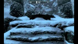 Skyrim Mod Adventures Daedric Realms Part 2 Hircines Hunting Grounds [upl. by Nnyladnarb826]