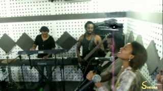 Jano Band With Tadiyas Addis On Sheger FM 1021 [upl. by Klockau]