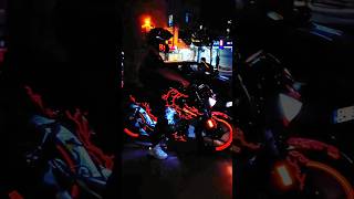 Bike modified 🔥🔥  bike rider vlog automobile bikerider bikemodified jk02rider143 shorts [upl. by Vial252]