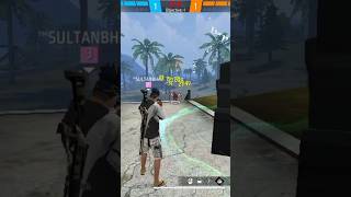 Noob vs pro bande ka cs renk mach in free fire shortvideo subscribe freefiremax [upl. by Sucul]