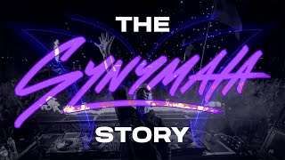 THE SYNYMATA STORY Biography [upl. by Llecrad975]