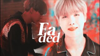 YOONSEOK ● faded [upl. by Scevo502]