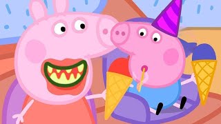 48 Hours to MASTER Peppa Pig Like a Pro [upl. by Yelrihs291]