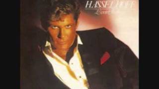 David Hasselhoff  Historia De Un Amor [upl. by Noteek]