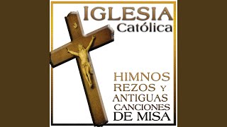 Honor Y Gloria a Ti Señor Jesus Canto Preparación De La Fiesta De Pascua Musica De La Iglesia [upl. by Seldun]