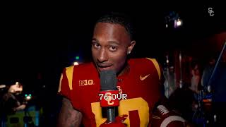 2024 USC Football SCTV Episode 1  College Football 25 Edition 4K [upl. by Lejeune]