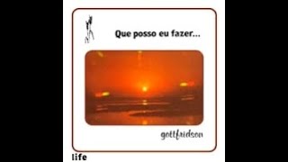 Asaph Borba  Que Posso Eu Fazer  Gottfridson Completo 1980 [upl. by Greenburg]