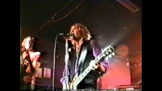 ENUFF ZNUFF Day By Day  Akron 1998 [upl. by Ratib]