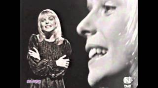 France Gall  1971  Cest cela lamour Version stéréo [upl. by Nyrahs710]