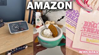 BEST Amazon Must Haves You Need for 2024  TikTok Compilations [upl. by Letha]