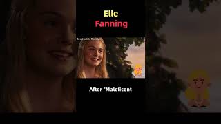 Elle Fanning movie [upl. by Ahsimet]