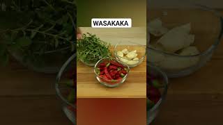 ¿SABIAS PREPARAR LA WASAKAKA ASI LA PREPARO YO receta cocina [upl. by Noam38]