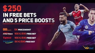 250 Free Sportsbook Bets availiable for you to win TODAY [upl. by Nara]