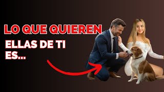 8 Detalles Que LAS MUJERES AMAN Secretamente en los Hombres [upl. by Gilba]