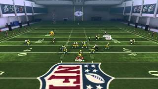 Madden 25 Tips  How to Intercept Passes [upl. by Ahsino648]