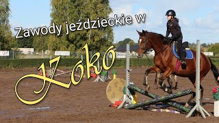 Zawody jeździeckie w Koko  Wrzesień 2024 [upl. by Poock]