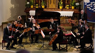 Festkonzert  100 Jahre Brucknerbund Ansfelden [upl. by Ayikal]