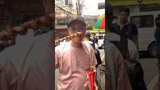 Binondo food trip Pt 3 [upl. by Iphlgenia]