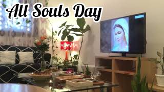 All Souls Day 2024…padasal… [upl. by Leahcimnaj]