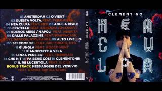 CLEMENTINO  MEA CULPA DOWNLOAD TORRENT [upl. by Saenihp]