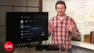 Sonys 2013 Bluray players stream media from both iOS and Android devices [upl. by Fellows]