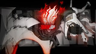 Dandadan  Requiem  AMV  Edit  「Quick」 [upl. by Noraj]