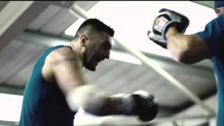 Cleverly VS Bellew 2 Promo [upl. by Amre576]