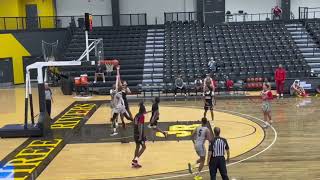 Lathan Crane 2023 SEMO Prep Highlights [upl. by Alyakim]