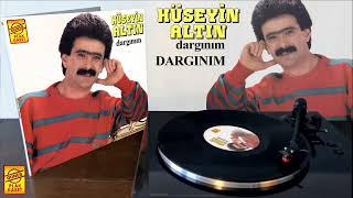 Hüseyin Altın  Dargınım 1988 [upl. by Lewison200]