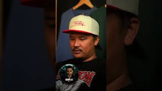 DONG Top 6 Rapper  BREAKSTATION  NEPALI HIPHOP [upl. by Elbas298]