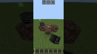 Minecraft wither sigma🗿minecraftyoutubeshorts [upl. by Chubb]