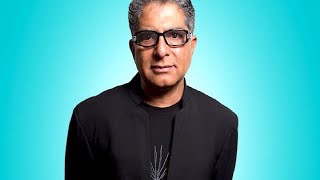 Deepak Chopra  Meditations For Transformation and Higher Consciousness [upl. by Jarlathus550]