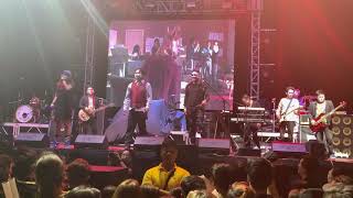 Tanya Markova  Full Set Feat Dante Gulapa Live  RakRakan Festival 2019 [upl. by Canter906]