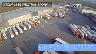 Hartog  Transport Logistics amp Warehousing [upl. by Egerton]