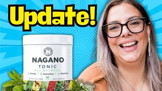 ✅⚠️ NAGANO TONIC NEW NAGANO TONIC Review  NAGANO LEAN BODY TONIC Reviews  LEAN BODY TONIC ⚠️✅ [upl. by Hessler262]