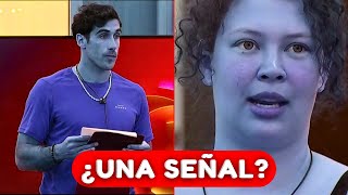 INÉDITO Se ROMPIÓ una CÁMARA y los PARTICIPANTES parecían AVATAR  GRAN HERMANO CHILE 2024 [upl. by Elocyn768]