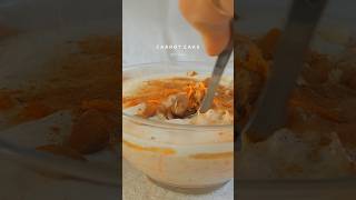 CARROT CAKE PORRIDGE 🥕✨recette en description ⬇️ [upl. by Ole]