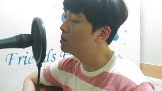 뉴질랜드 민요 연가 Pokarekare Ana Cover  진만Jinman [upl. by Oram]