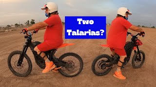 Do You Really Need Two Talaria Stings  InDepth Guide [upl. by Bendicta869]