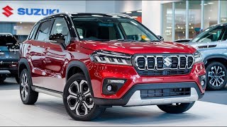 Maruti Launch New S Cross Facelift 2024 🔥 ₹519 lakh  Maruti Suzuki S Cross New Model 2024 🔥 [upl. by Enerual]