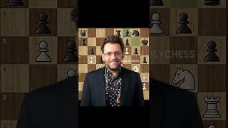 Levon Aronian Brilliancy✨😍 [upl. by Aicenert]