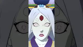 Reverse Harem Jutsu is too much for Kaguya [upl. by Sianna]