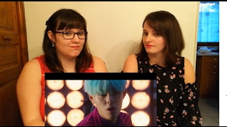 MASC 마스크  Tina 티나 French Mv Reaction ENG SUB [upl. by Ayotnom342]