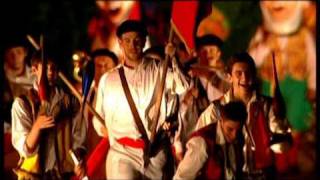 Puy du Fou  Promotion Clip 2011 [upl. by Guglielma]