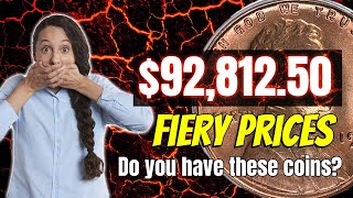 7 Super Rare Coins Worth Big Money [upl. by Llehsim]