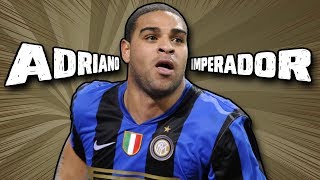 A EMOCIONANTE história de ADRIANO IMPERADOR [upl. by Novah886]